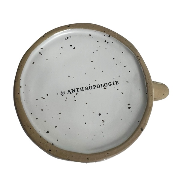 By ANTHROPOLOGIE KiKi Dachshund Dog Mug - Picture 2 of 7